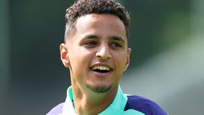 Juventus empresta recém contratado Mohamed Ihattaren à Sampdoria