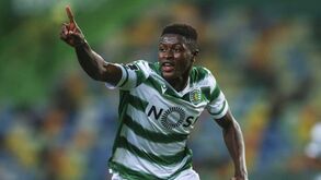 Nuno Mendes muito perto do PSG: saiba os números do negócio