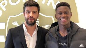 Empresário de Nuno Mendes: «O mercado está aberto e tudo pode acontecer»