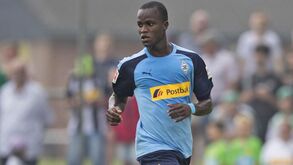Ac. Viseu reforça meio-campo na Bundesliga