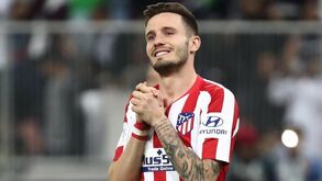 Saúl Ñiguéz oficial no Chelsea