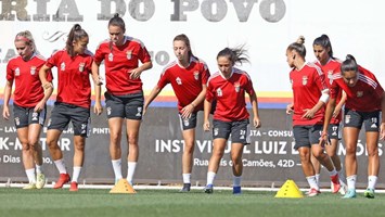 Benfica-Sporting, 1-4: Taynada servida de bandeja - Futsal