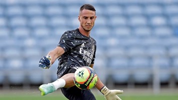 Futuro na Europa em jogo: o onze provável do Benfica para o jogo com o  Salzburgo - Fotogalerias - Jornal Record