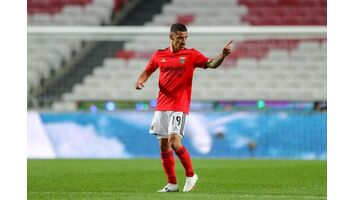 Benfica anuncia saída de Carlos Andrade - Basquetebol - Jornal Record