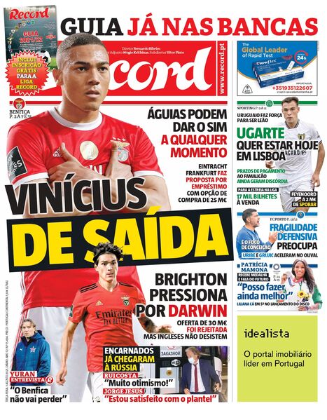 Descarregar capa em PDF de alta resolução