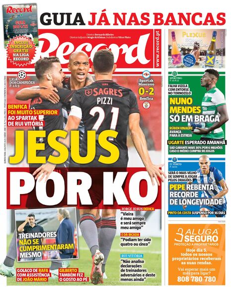 Descarregar capa em PDF de alta resolução