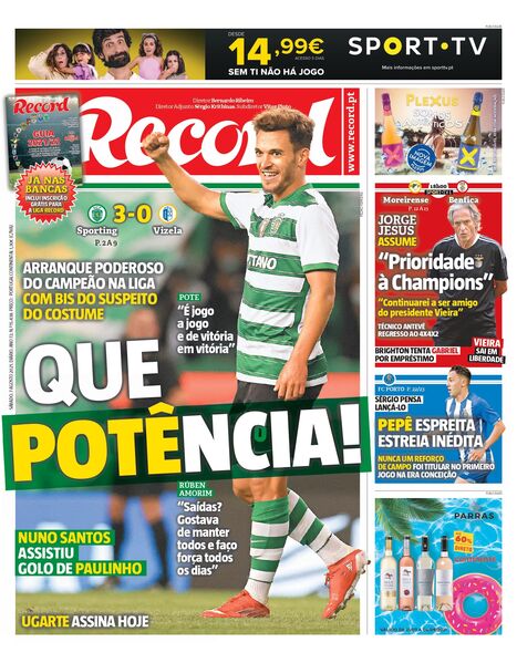 Descarregar capa em PDF de alta resolução