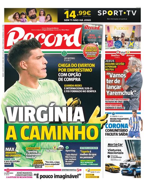 Descarregar capa em PDF de alta resolução