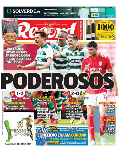 Descarregar capa em PDF de alta resolução