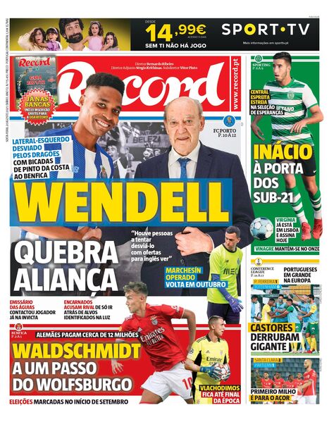 Descarregar capa em PDF de alta resolução