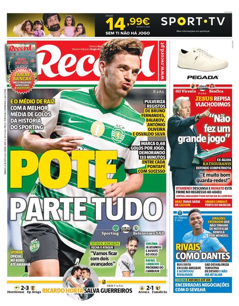 Descarregar capa em PDF de alta resolução