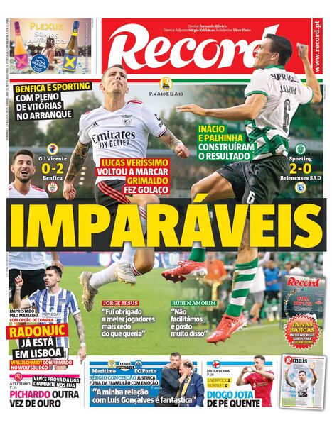 Descarregar capa em PDF de alta resolução