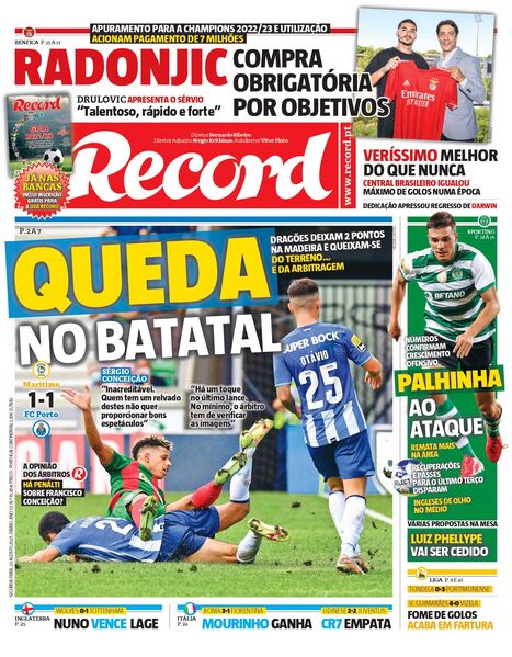 Descarregar capa em PDF de alta resolução