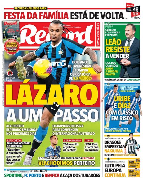 Descarregar capa em PDF de alta resolução