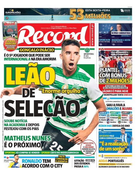 Descarregar capa em PDF de alta resolução