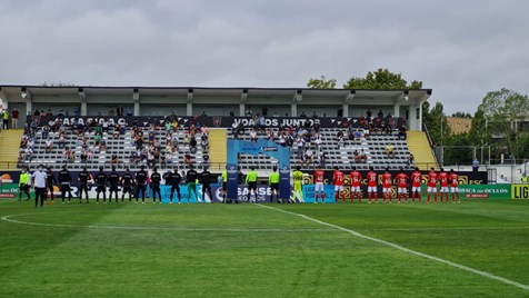 Casa Pia Benfica B 4 2 Hat Trick De Godwin Sentenciou Primeira Derrota Dos Encarnados Casa Pia Jornal Record