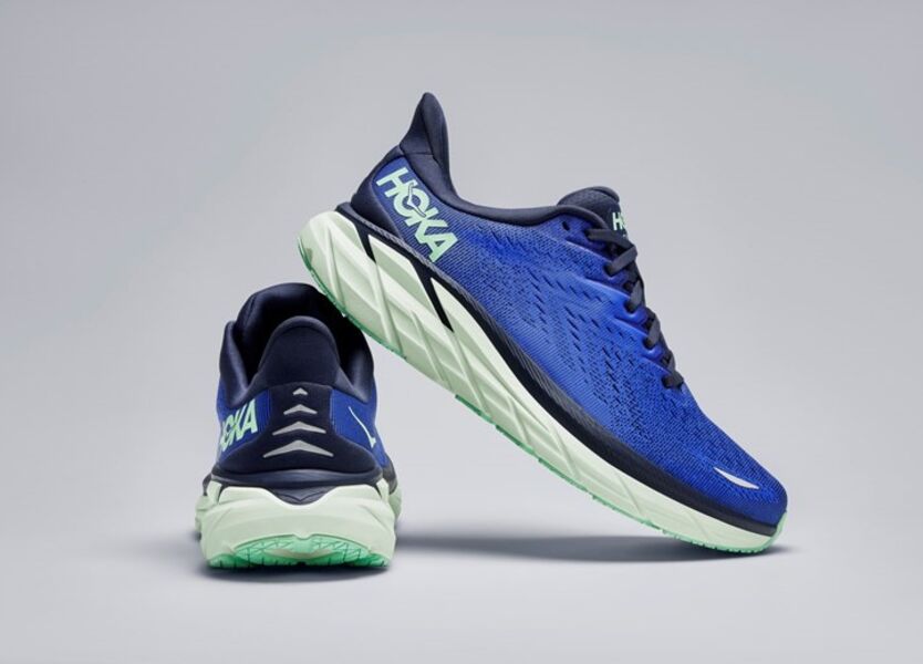 hoka one one clifton 8 foroatletismo