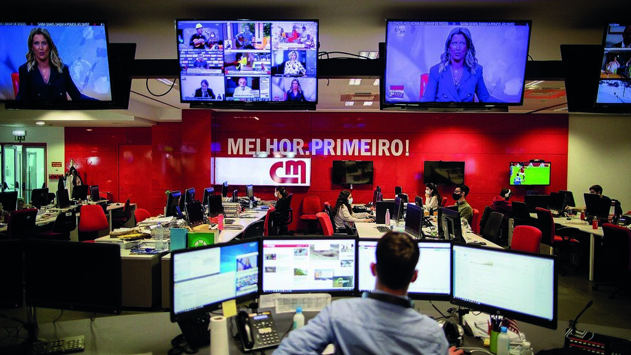 CMTV cresce 23,7% no melhor mês do ano