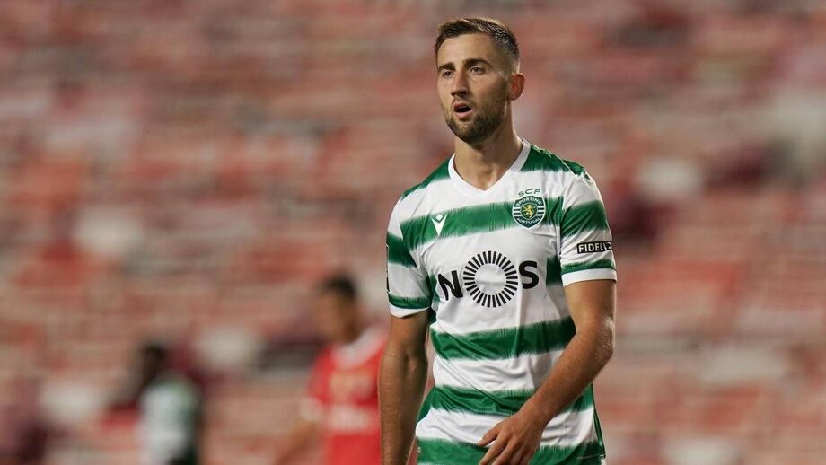 Feyenoord e Sporting em braço de ferro por Sporar