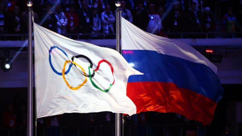 Jogos Olímpicos do doping: Rússia leva o ouro, Quénia a prata e Índia o bronze