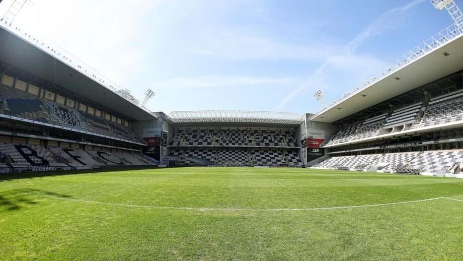 FIFA confirma que Boavista já pode inscrever jogadores