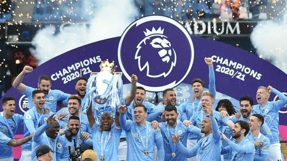 fez previsões para a nova época da Premier League saiba quem será o novo fez previsões para a nova época da Premier League saiba quem será o novo