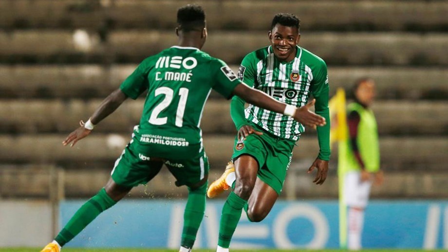 Gelson Dala segue para o Qatar por empréstimo do Rio Ave - Rio Ave