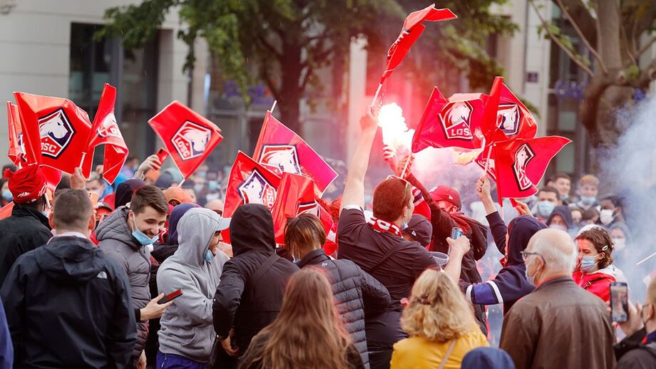 Europa do futebol está de regresso: Principais ligas arrancam em força