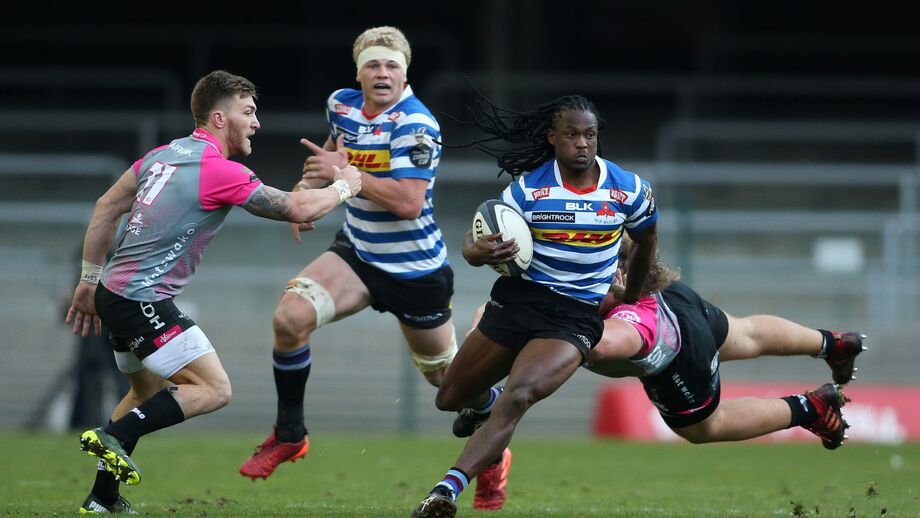 Western Province-Lions: visitantes com vantagem no confronto direto