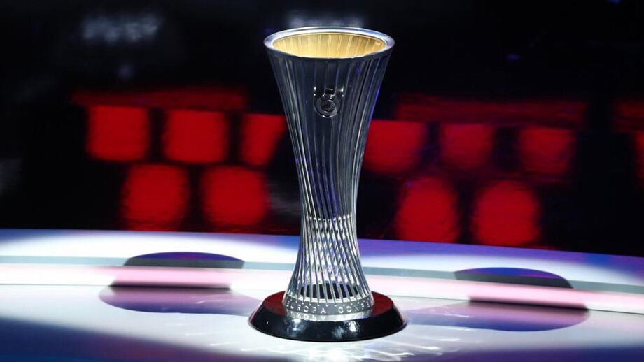 Roma vai defrontar Zorya, CSKA Sófia e Bodo/Glimt na Conference League
