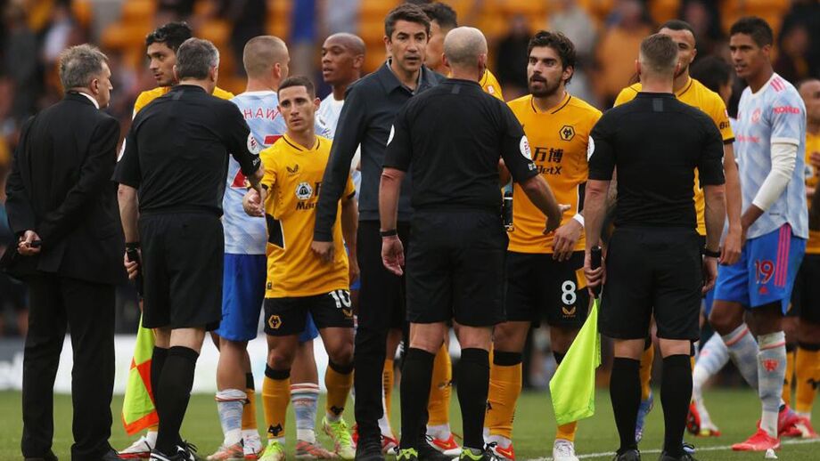 Arranque infeliz para Bruno Lage: Wolverhampton iguala pior início de campeonato desde 2003