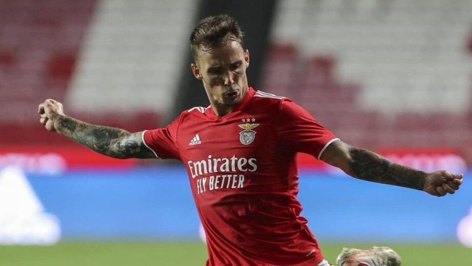 Comentário Record de Rafael Soares