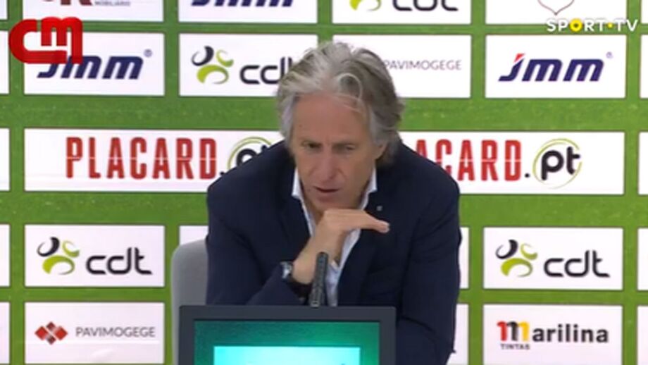 Treinador não poupa elogios a Gonçalo Ramos