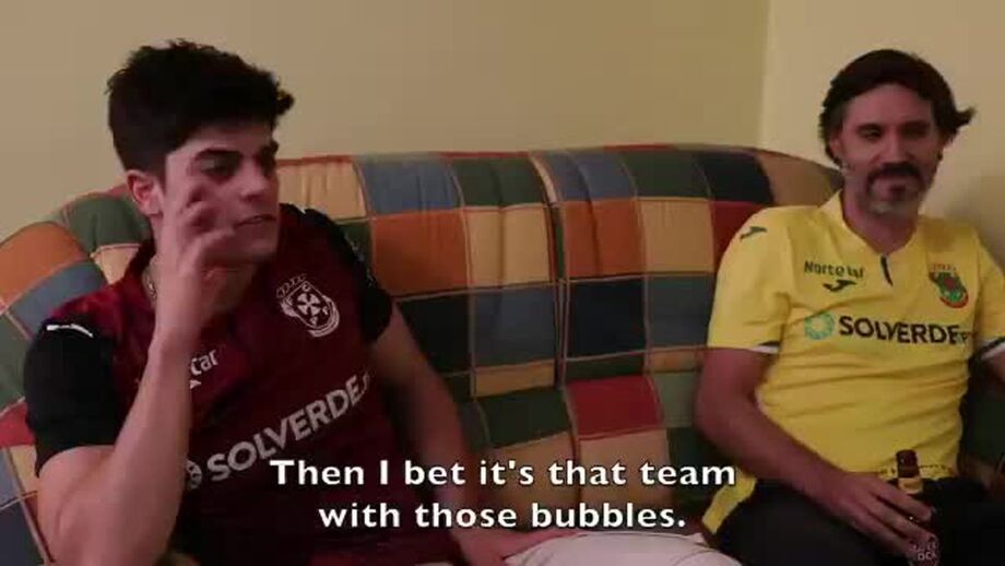 Vídeo nas redes sociais 