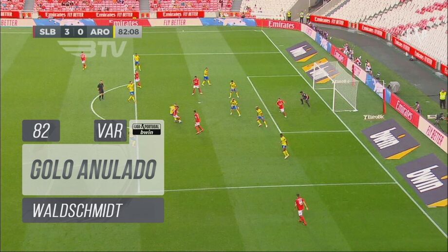 Avançado marcou o único golo da partida