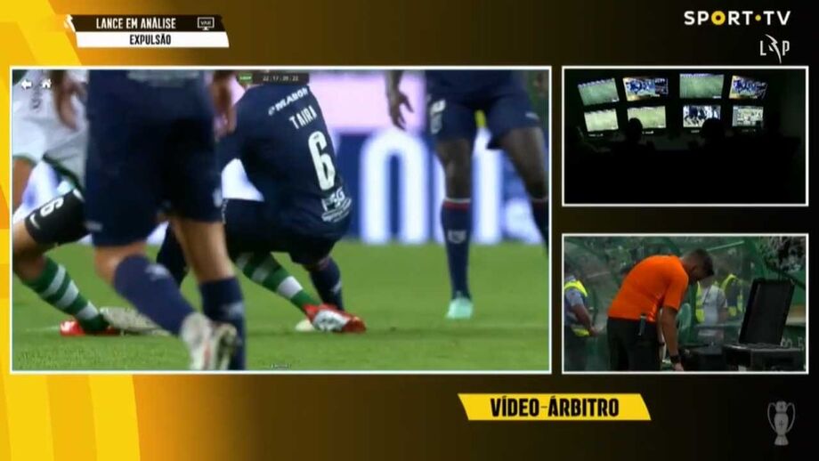 Treinador português tem contrato até ao final de 2024