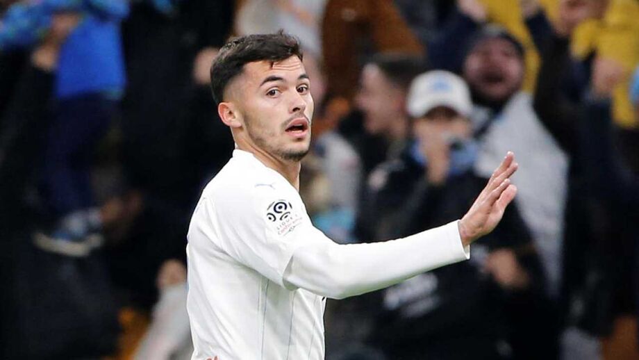 Treinador do Benfica fala sobre a possível contratação do internacional sérvio
