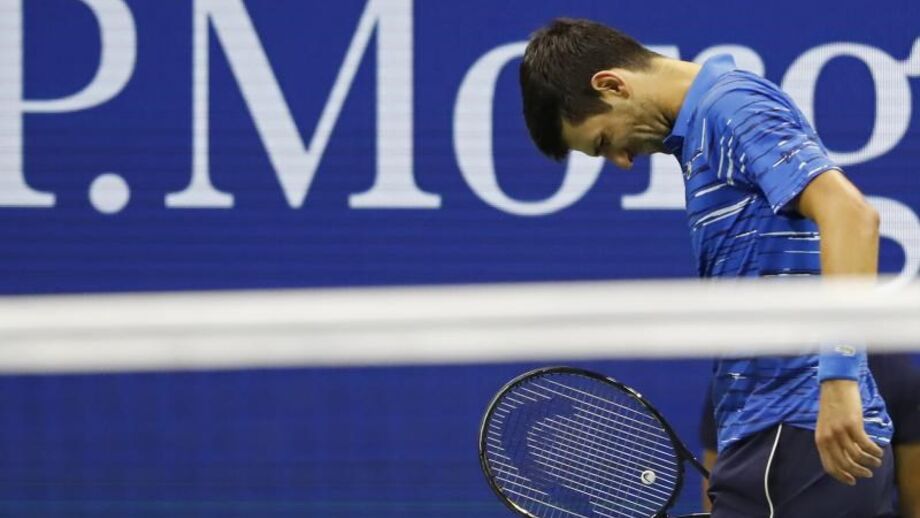 Novak Djokovic vai tentar o primeiro Grand Slam no mesmo ano civil