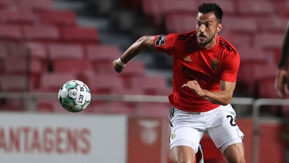 Samaris prepara o regresso