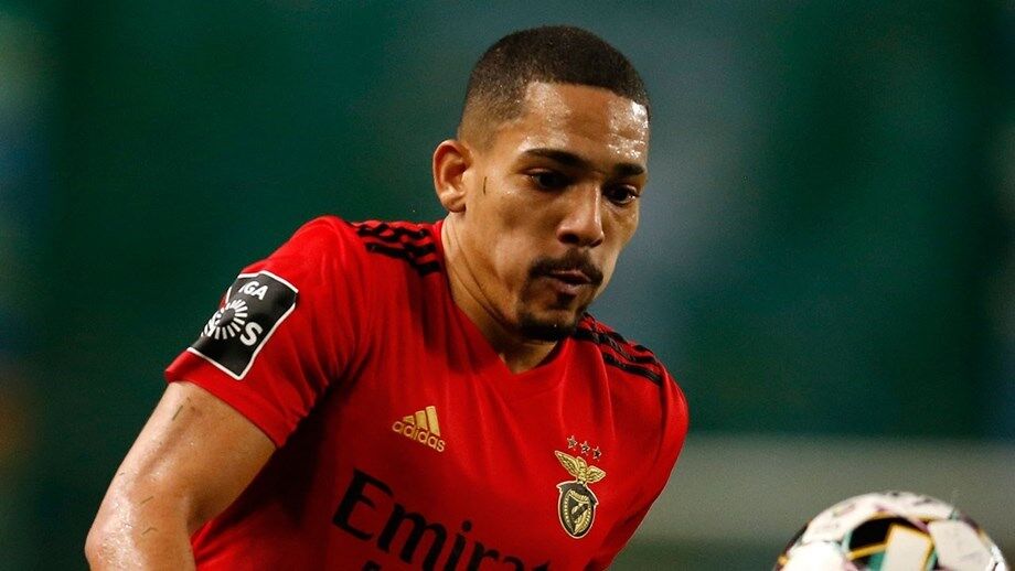 Defesa direito: Gilberto
