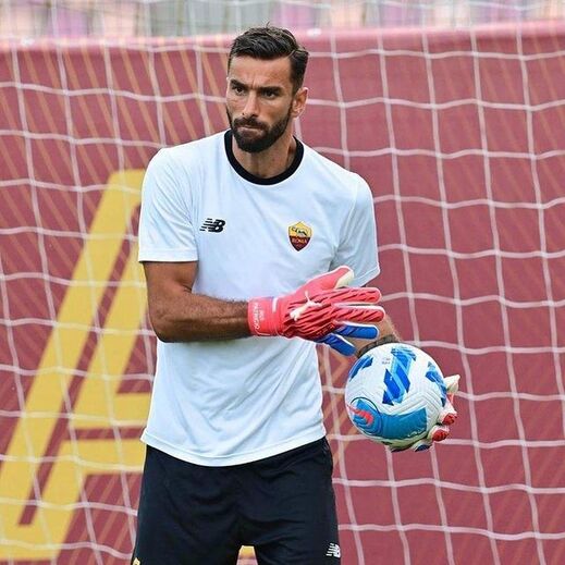 Rui Patrício - valor de mercado: 10 milhões de euros