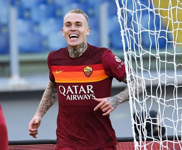 Rick Karsdorp - valor de mercado: 12 milhões de euros