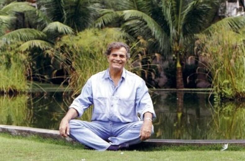 Tarcísio Meira