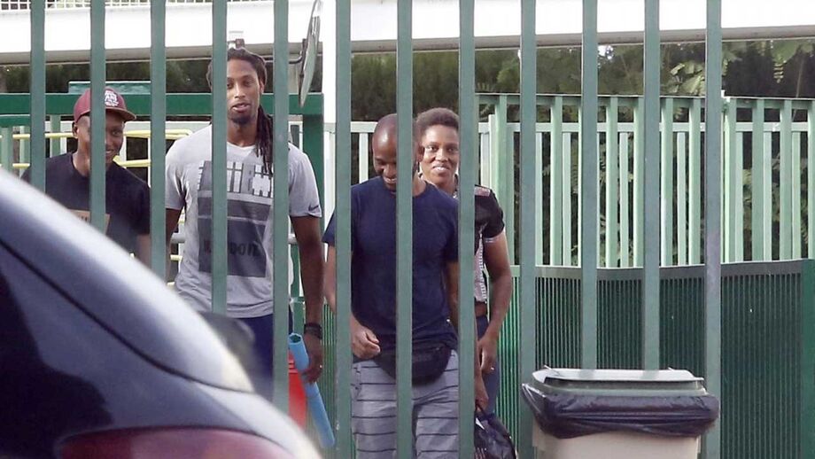 Noites trágicas, prisão e sarilhos sem fim: Rúben Semedo e o cadastro extra-futebol