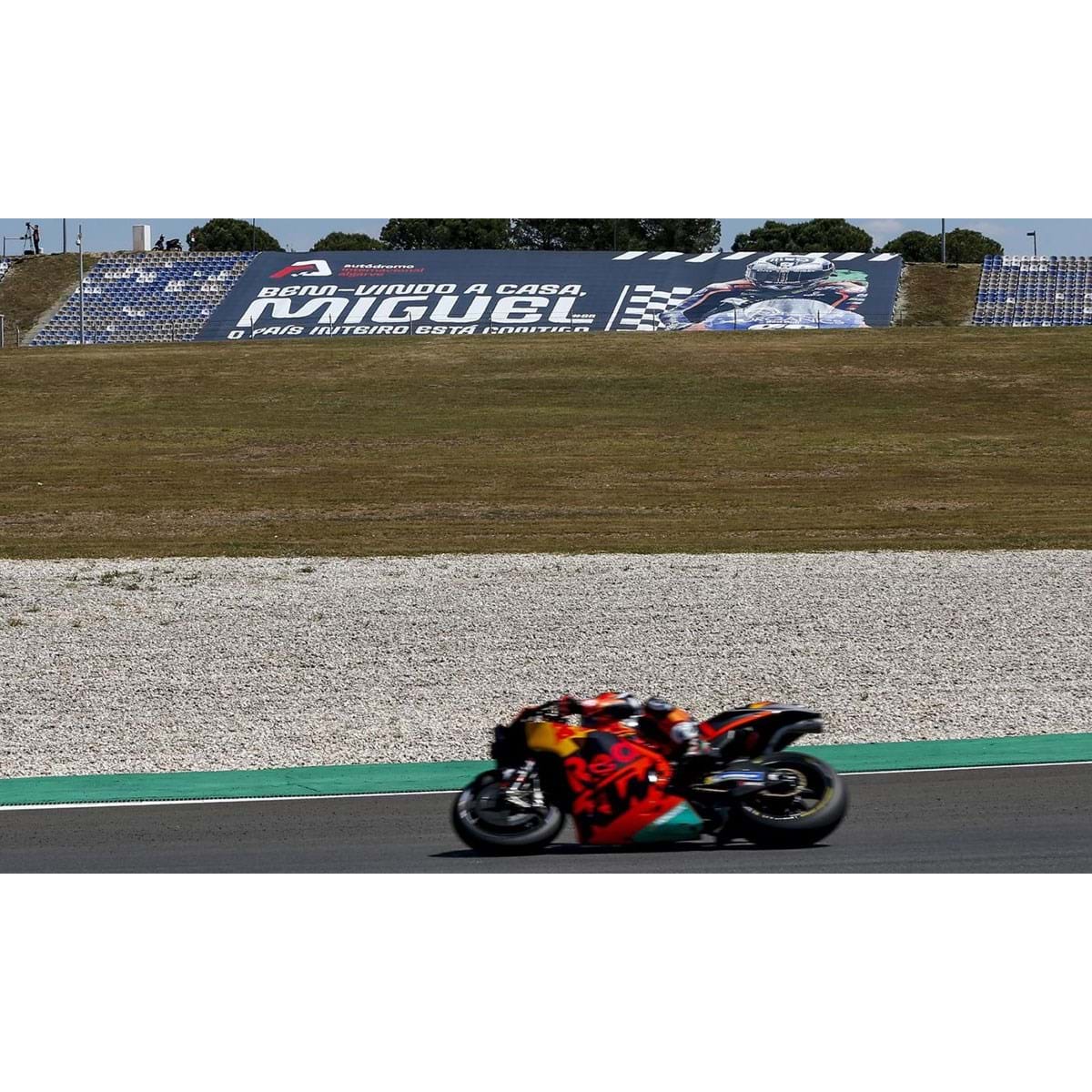 MotoGP: Confira calendário provisório de 2022, com 21 corridas