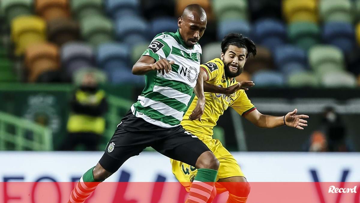 Belenenses SAD claims 400 thousand euros at FIFA for the transfer of Eduardo to Sporting – Belenenses SAD