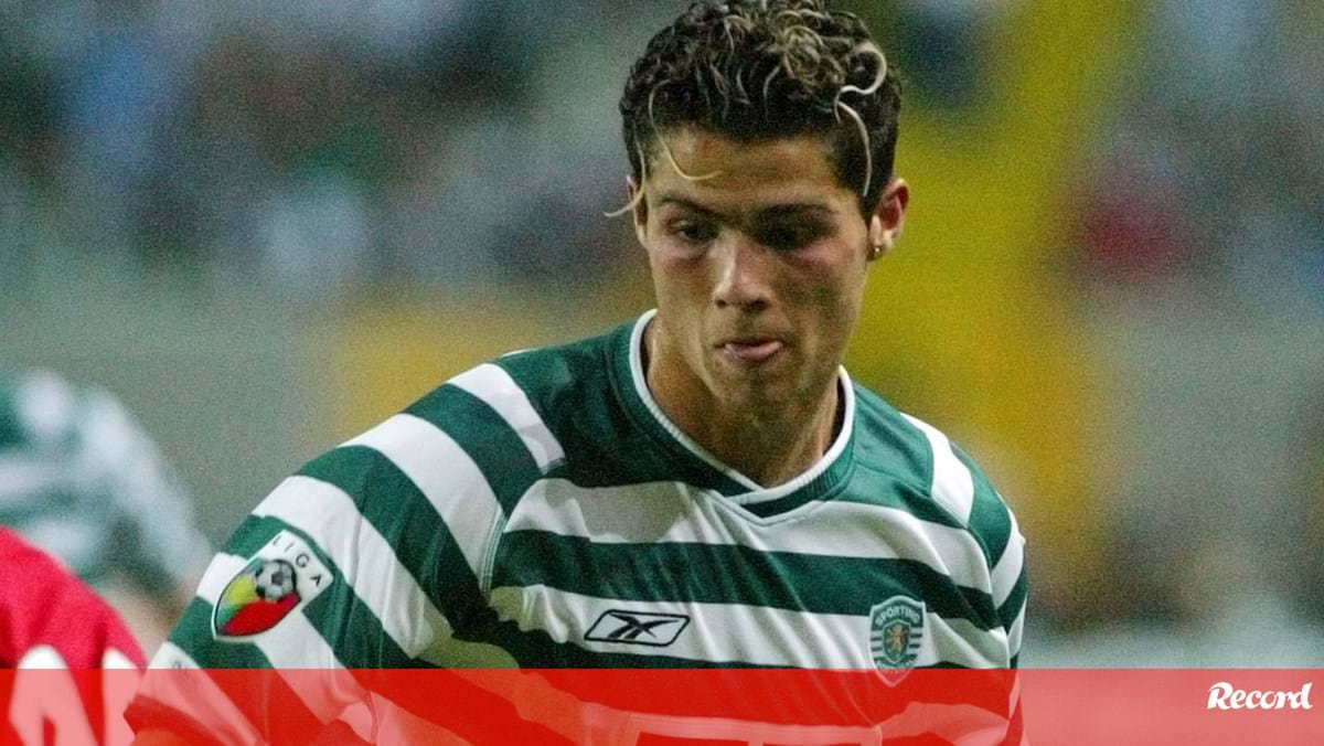 Quando o plantel do United ficou retido em Alvalade para levar Ronaldo:  «Três horas no estacionamento» - Man. United - Jornal Record