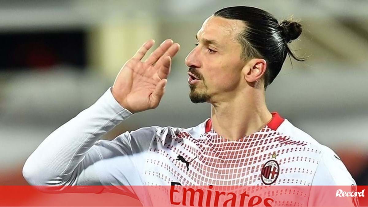 Medo de Cristiano Ronaldo? Ibrahimovic protege nariz em cobrança de falta  do português - Copa 2014 - Extra Online