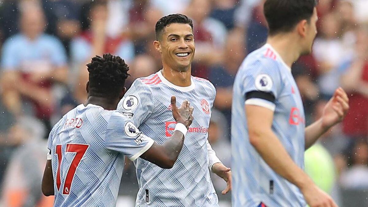 Cristiano Ronaldo supera Messi como jogador mais bem pago do mundo