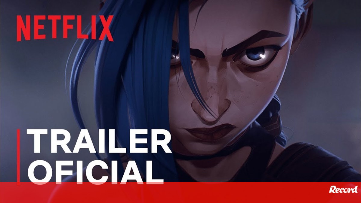  Netflix estreia novos episódios de Record of Ragnarok